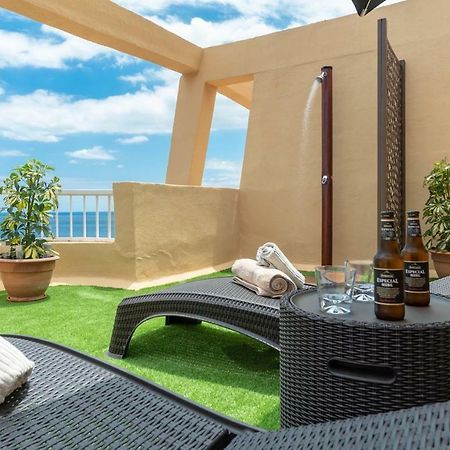 Duplex Sea Views Radazul Exterior photo