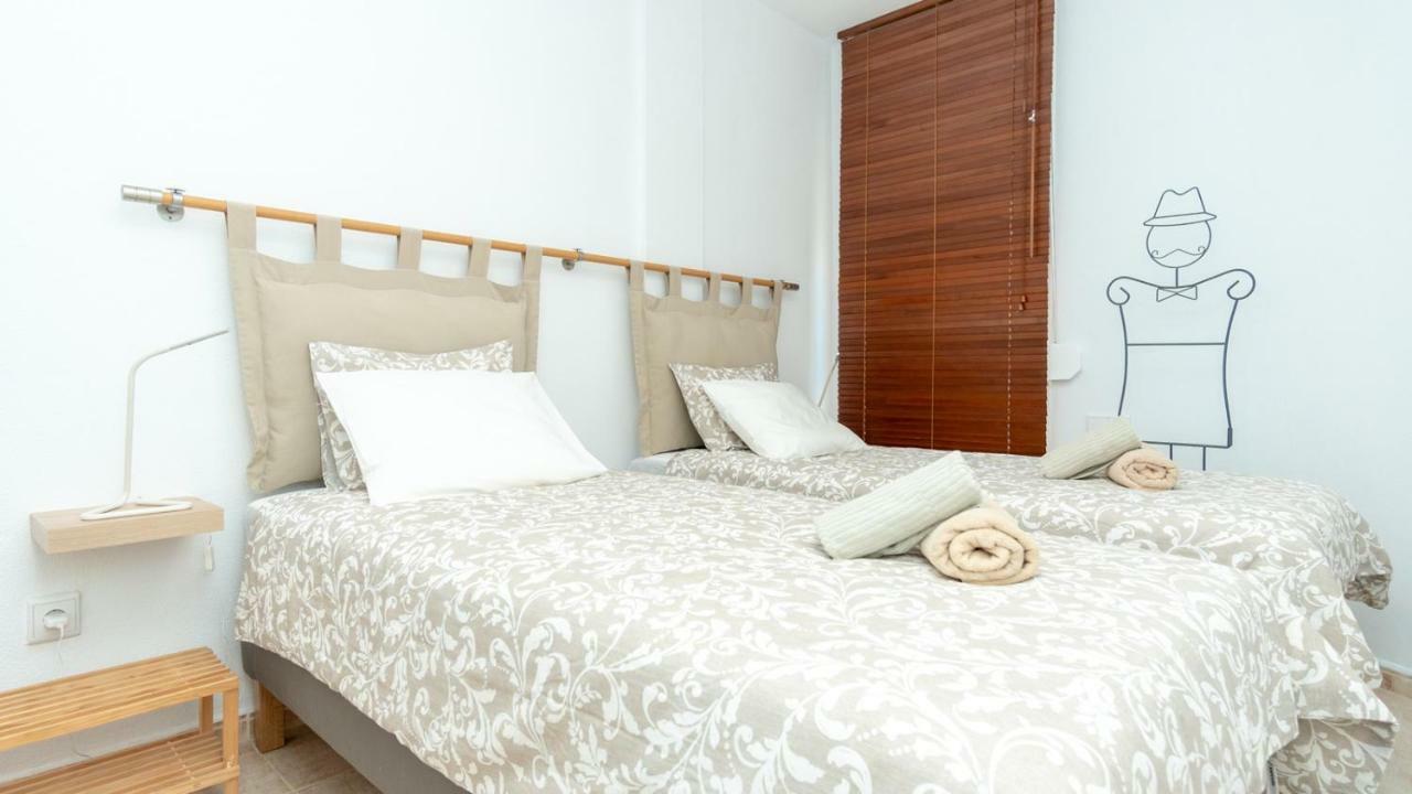 Duplex Sea Views Radazul Exterior photo