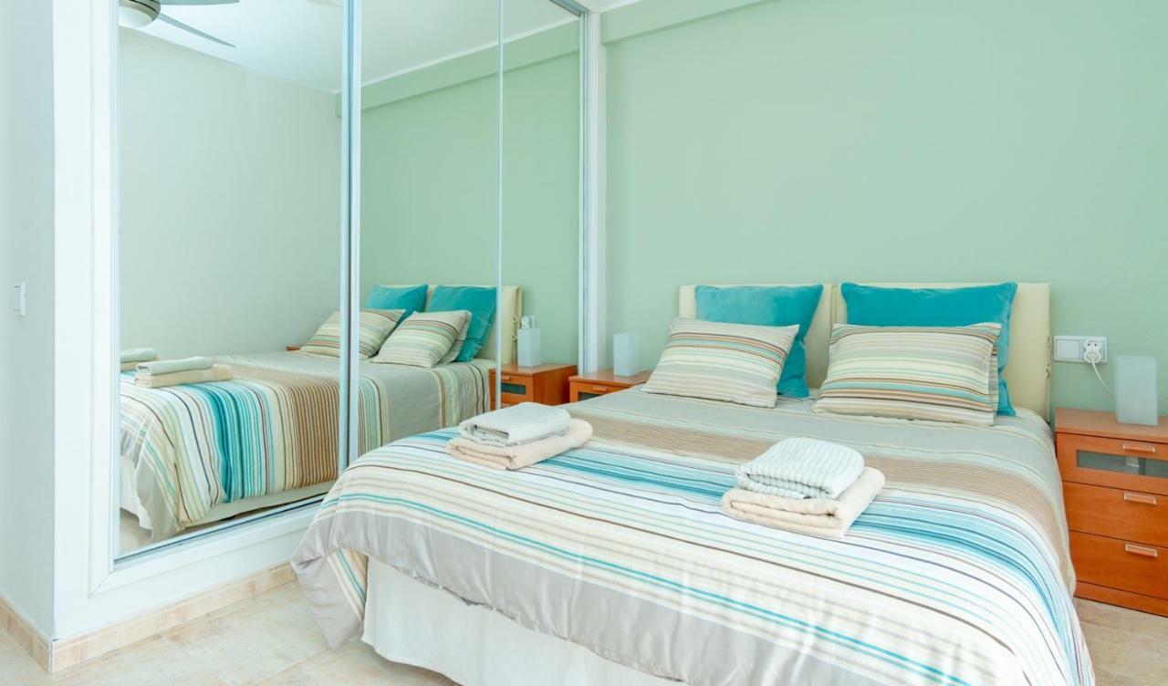 Duplex Sea Views Radazul Exterior photo