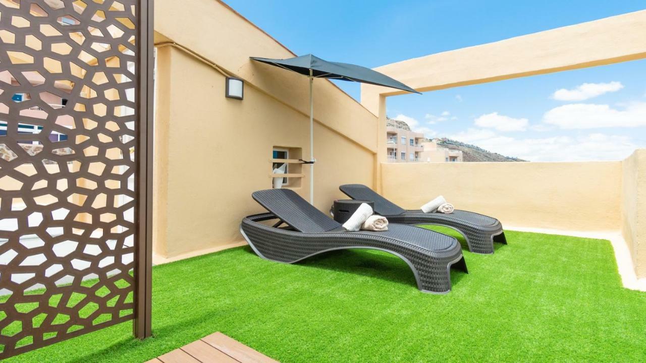 Duplex Sea Views Radazul Exterior photo