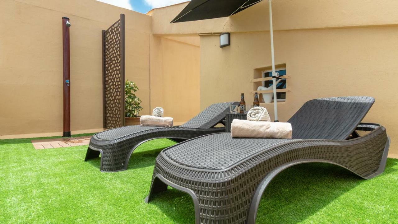 Duplex Sea Views Radazul Exterior photo